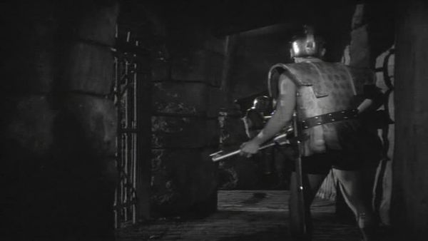 Flash Gordon Serial: Space Soldiers - The Unseen Peril