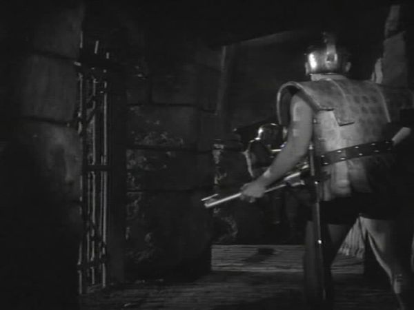 Flash Gordon Serial: Space Soldiers - The Unseen Peril