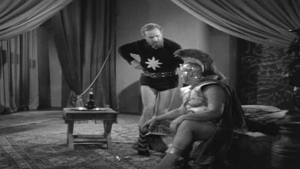 Flash Gordon Serial: Space Soldiers - Fighting the Fire Fragon