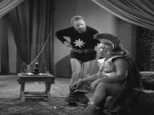 Flash Gordon Serial: Space Soldiers - Fighting the Fire Fragon