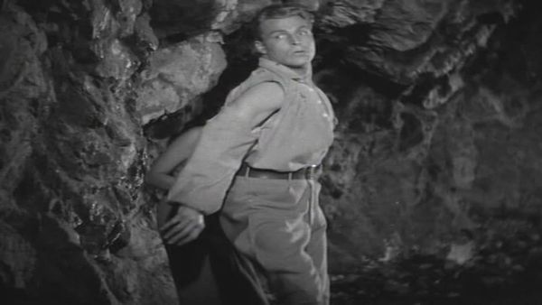 Flash Gordon Serial: Space Soldiers - The Tunnel of Terror