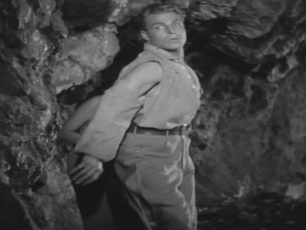 Flash Gordon Serial: Space Soldiers - The Tunnel of Terror