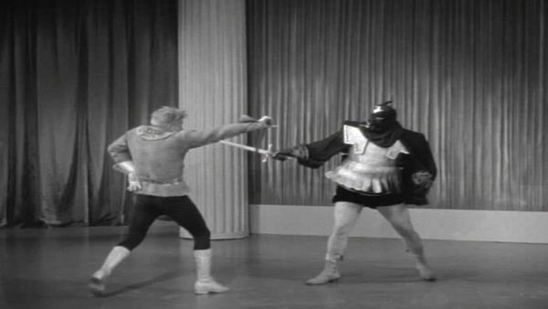 Flash Gordon Serial: Space Soldiers - Tournament of Death