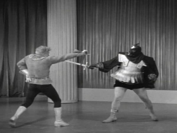 Flash Gordon Serial: Space Soldiers - Tournament of Death