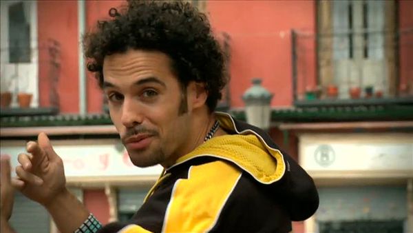 Impares - Episodio 45