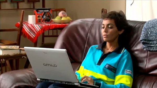 Impares - Episodio 28