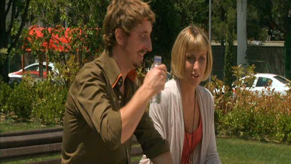 Impares - Episodio 25