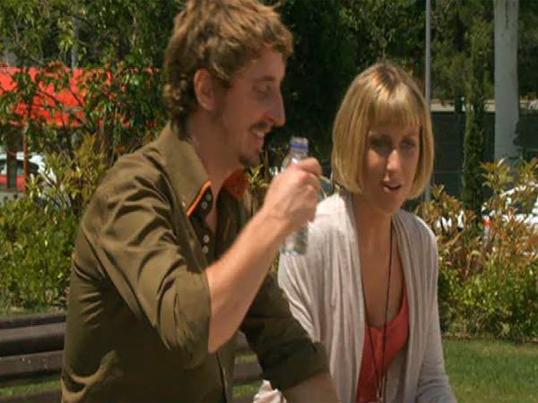 Impares - Episodio 25