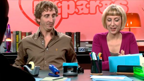 Impares - Episodio 23