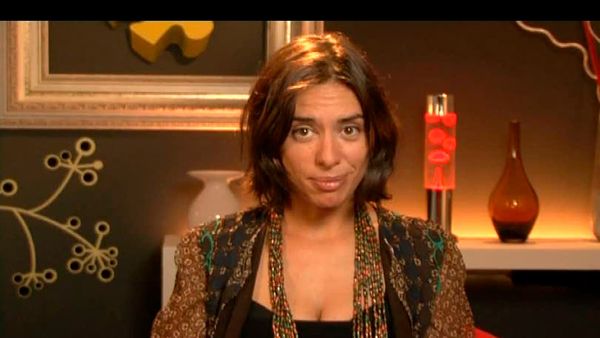 Impares - Episodio 18