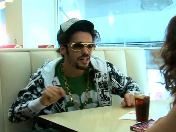 Impares - Episodio 4