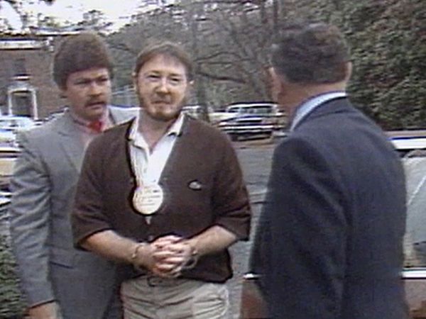 Forensic Files - Last Will