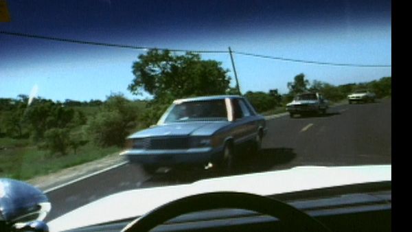 Forensic Files - Visibility Zero