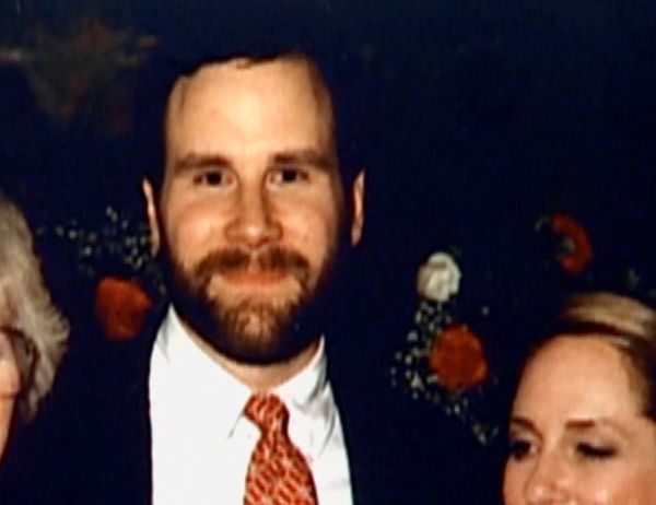 Forensic Files - Past Lives