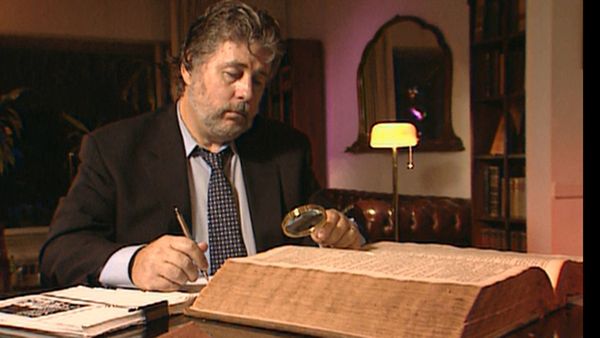 Forensic Files - Sign of the Zodiac