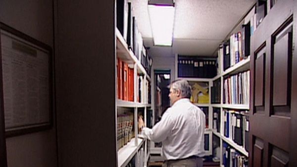 Forensic Files - Within Arm's Reach