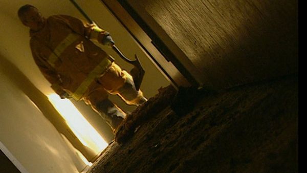 Forensic Files - Smoke in your Eyes