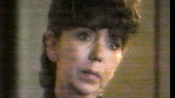 Forensic Files - Dessert Served Cold