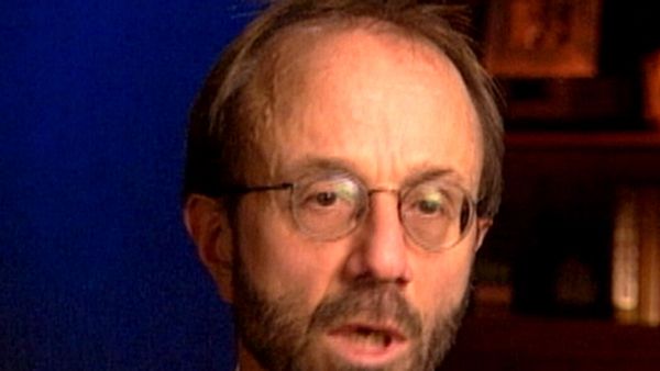 Forensic Files - Over and Out