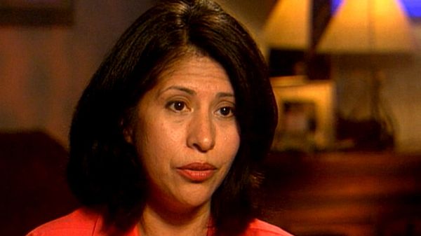 Forensic Files - Saving Face