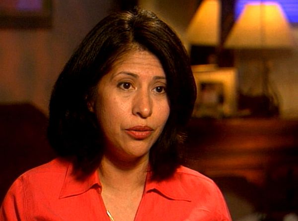Forensic Files - Saving Face
