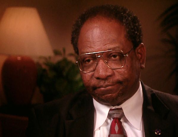 Forensic Files - The Stake-Out
