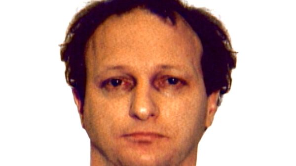 Forensic Files - Walking Terror