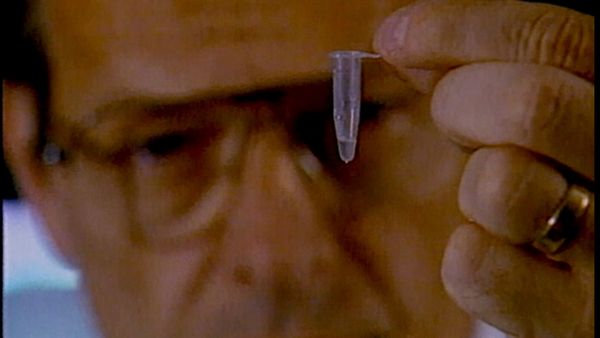 Forensic Files - The House That Roared