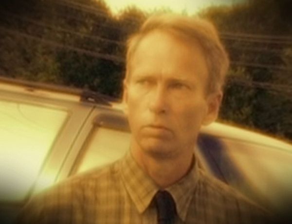 Forensic Files - Fishing for the Truth