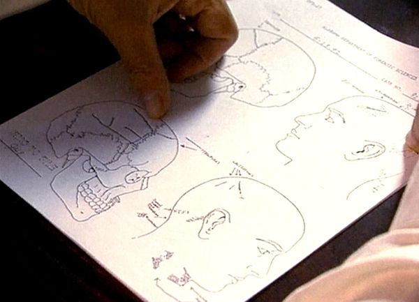 Forensic Files - Southside Strangler