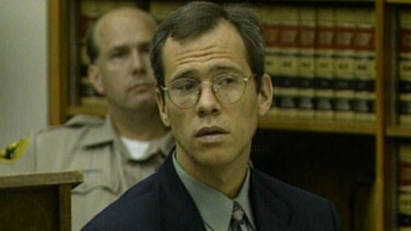 Forensic Files - Pinned by the Evidence