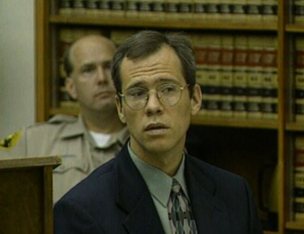 Forensic Files - Pinned by the Evidence