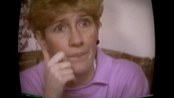 Forensic Files - Burning Desire