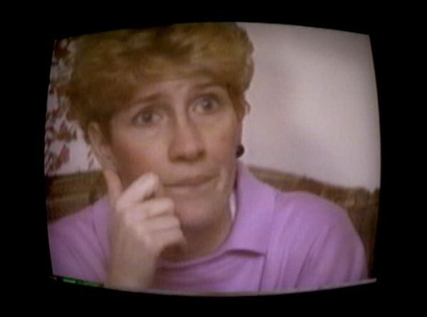 Forensic Files - Burning Desire