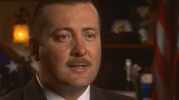 Forensic Files - Cloak of Deceit