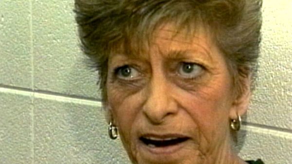 Forensic Files - Wired for Disaster