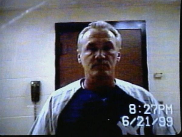 Forensic Files - Tooth or Consequences