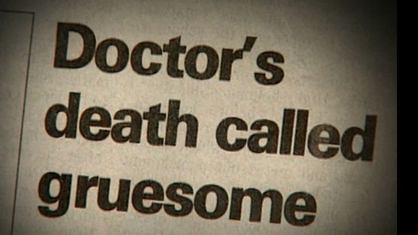 Forensic Files - House Call