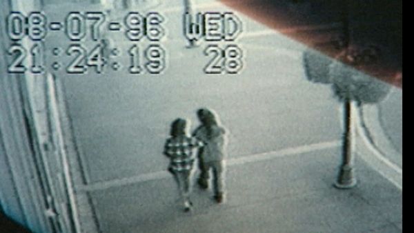 Forensic Files - Palm Print Conviction