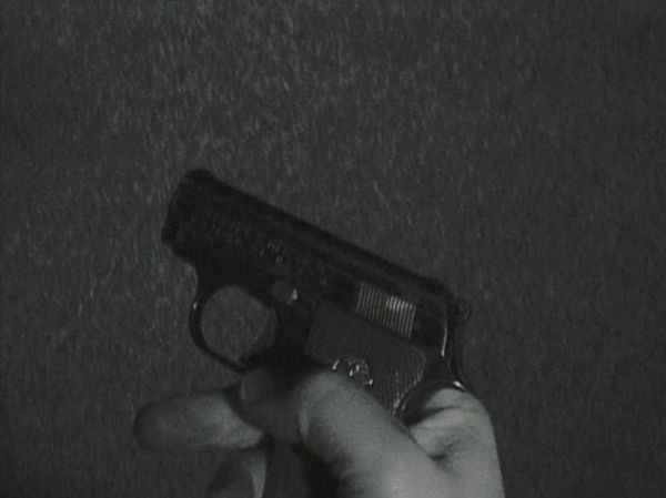 Forensic Files - Broken Promises