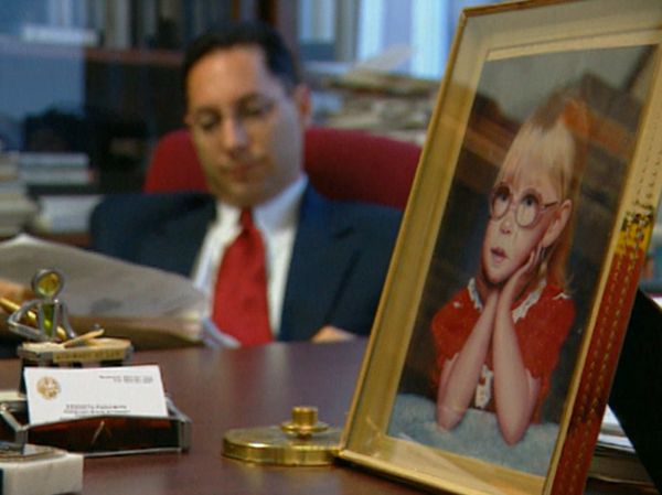 Forensic Files - Journey to Justice