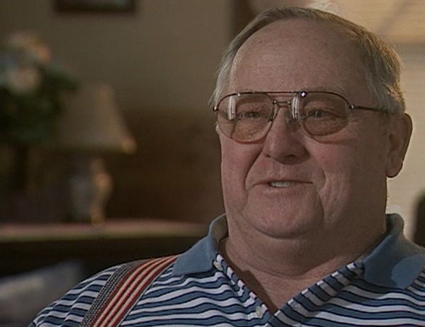 Forensic Files - Partners in Crime