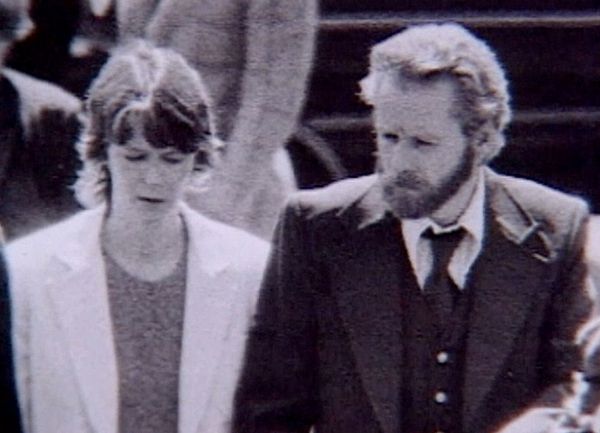 Forensic Files - Out of the Ashes