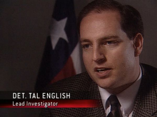 Forensic Files - Ultimate Betrayal