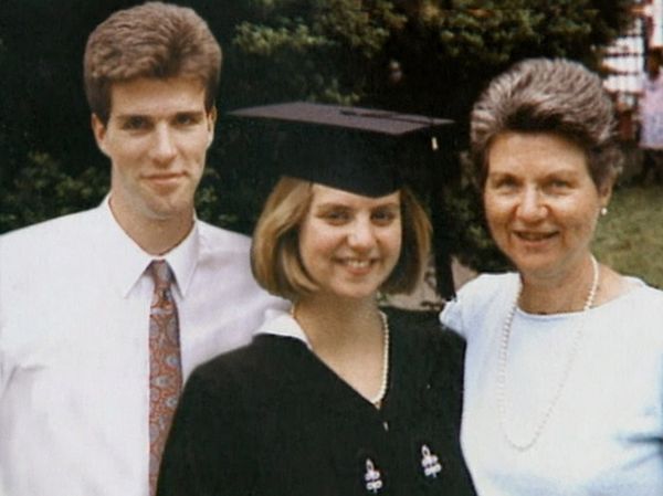 Forensic Files - Beaten by a Hair