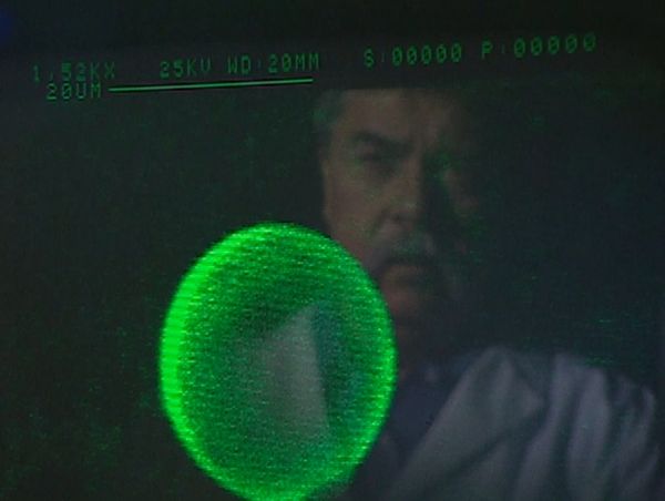 Forensic Files - Sphere of Influence