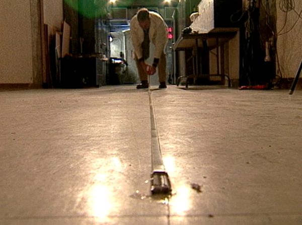 Forensic Files - Grounds for Indictment