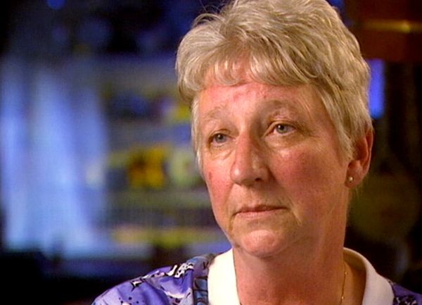 Forensic Files - Burning Ambition