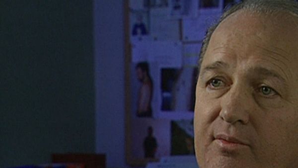 Forensic Files - Double Trouble