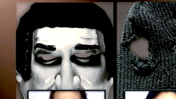 Forensic Files - Frozen Evidence